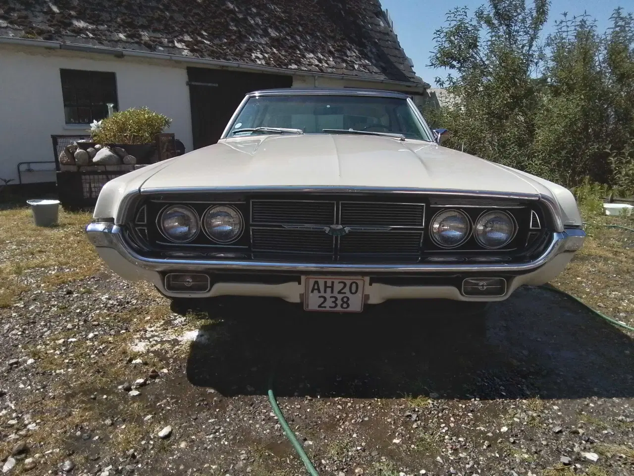 Billede 7 - Ford Thunderbird 