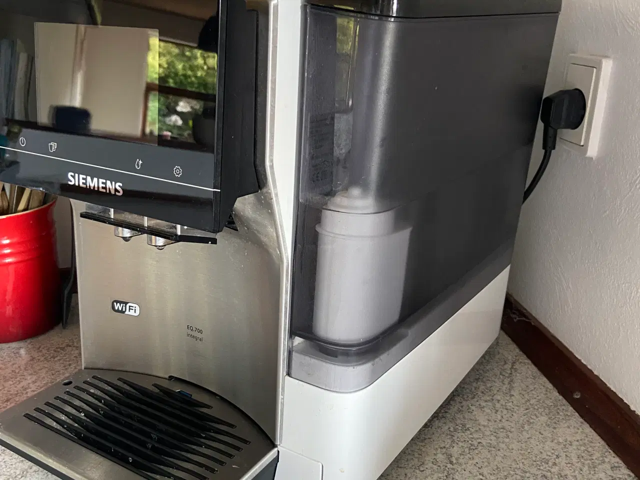 Billede 3 - SIMENS EQ700 intergral 
