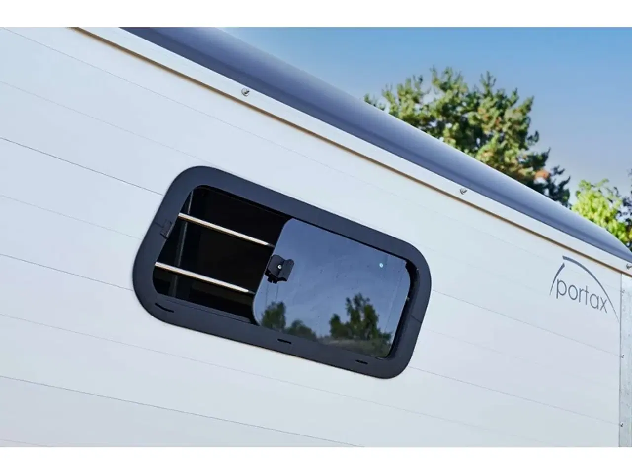 Billede 12 - Böckmann Portax Esprit 25 Grundmodel