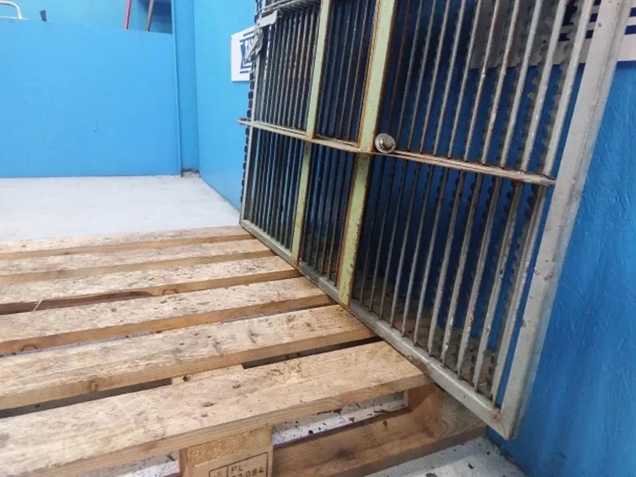 Billede 5 - Claas Mercator 50 Oversold 6531841