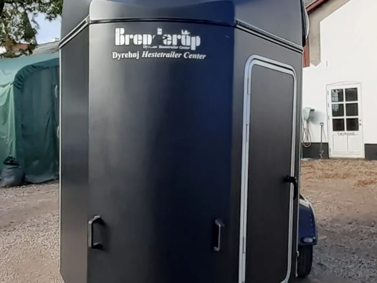 Billede 3 - Brenderup Exelent