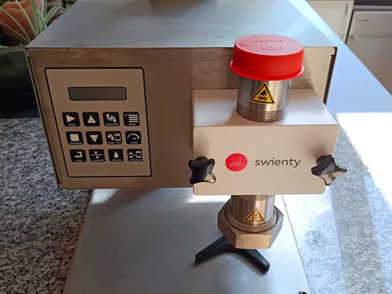 Billede 2 - Swienty Dana api Matic 1000