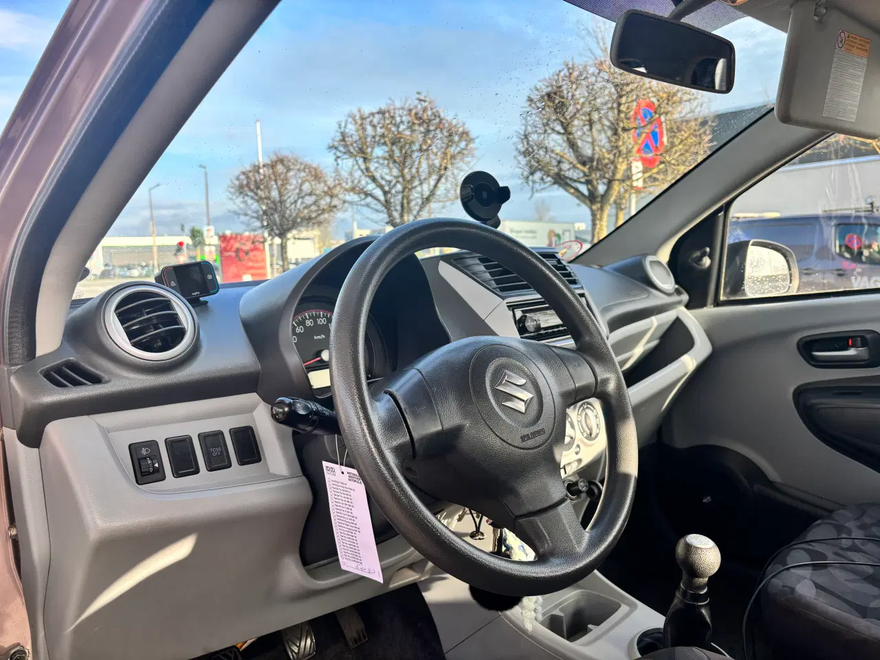 Billede 6 - Bil, suzuki alto