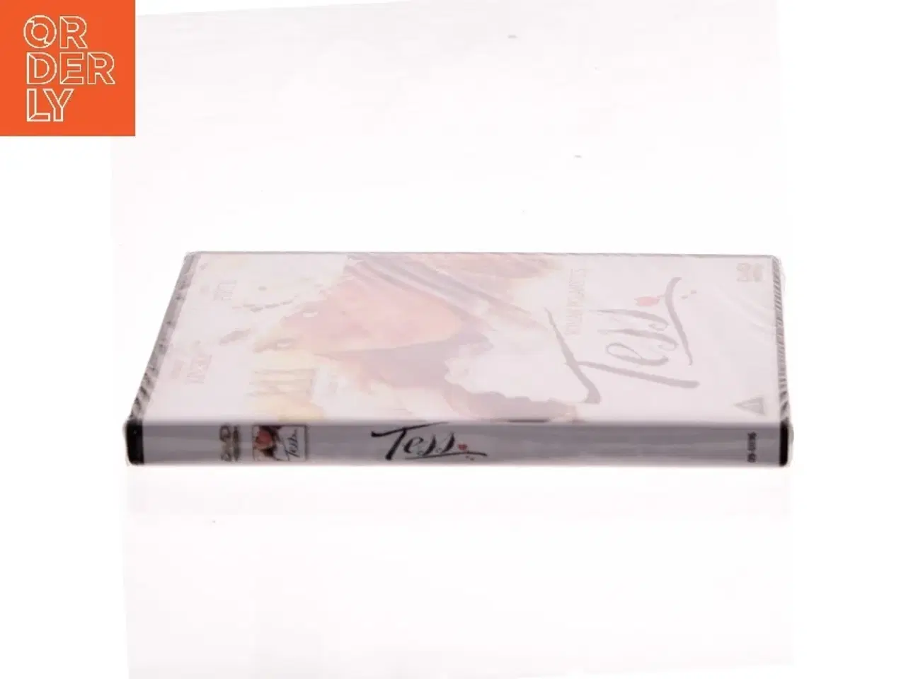 Billede 2 - Tess med Nastassja Kinski (DVD)