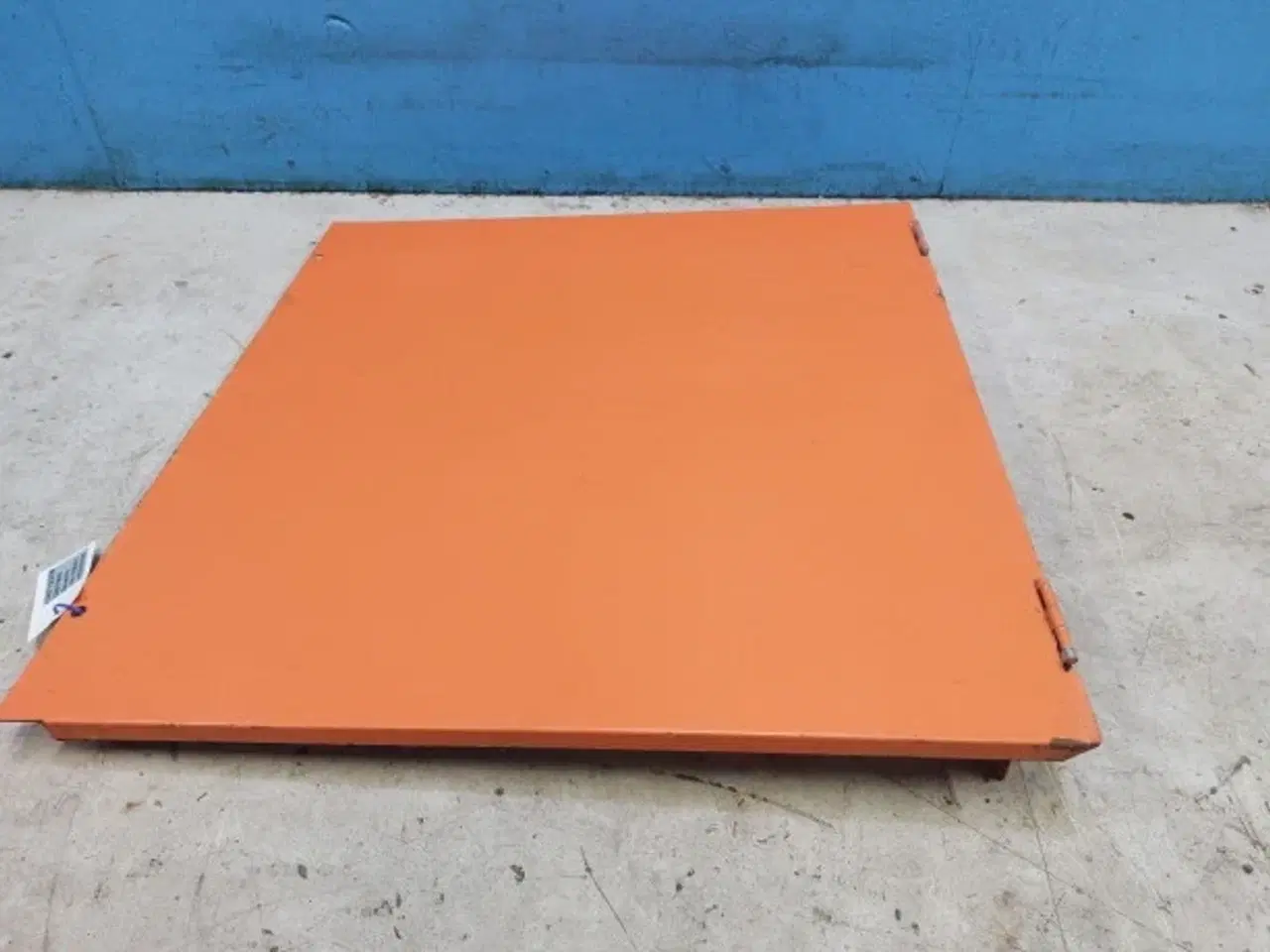 Billede 8 - Dronningborg D7000 Skærm 28150681