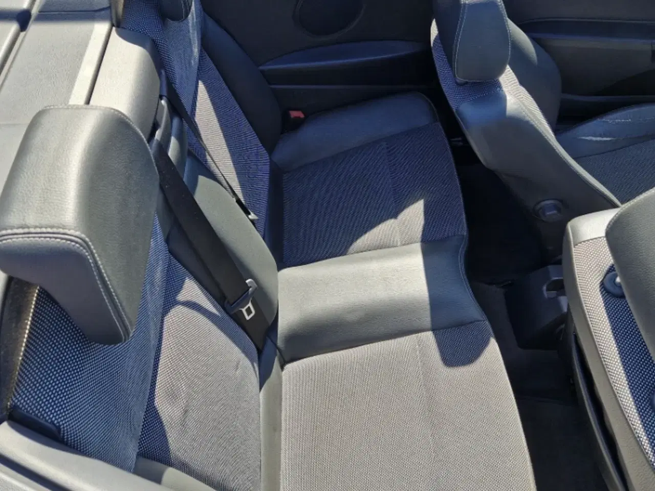 Billede 4 - Opel astra twintop 1.9 cdi