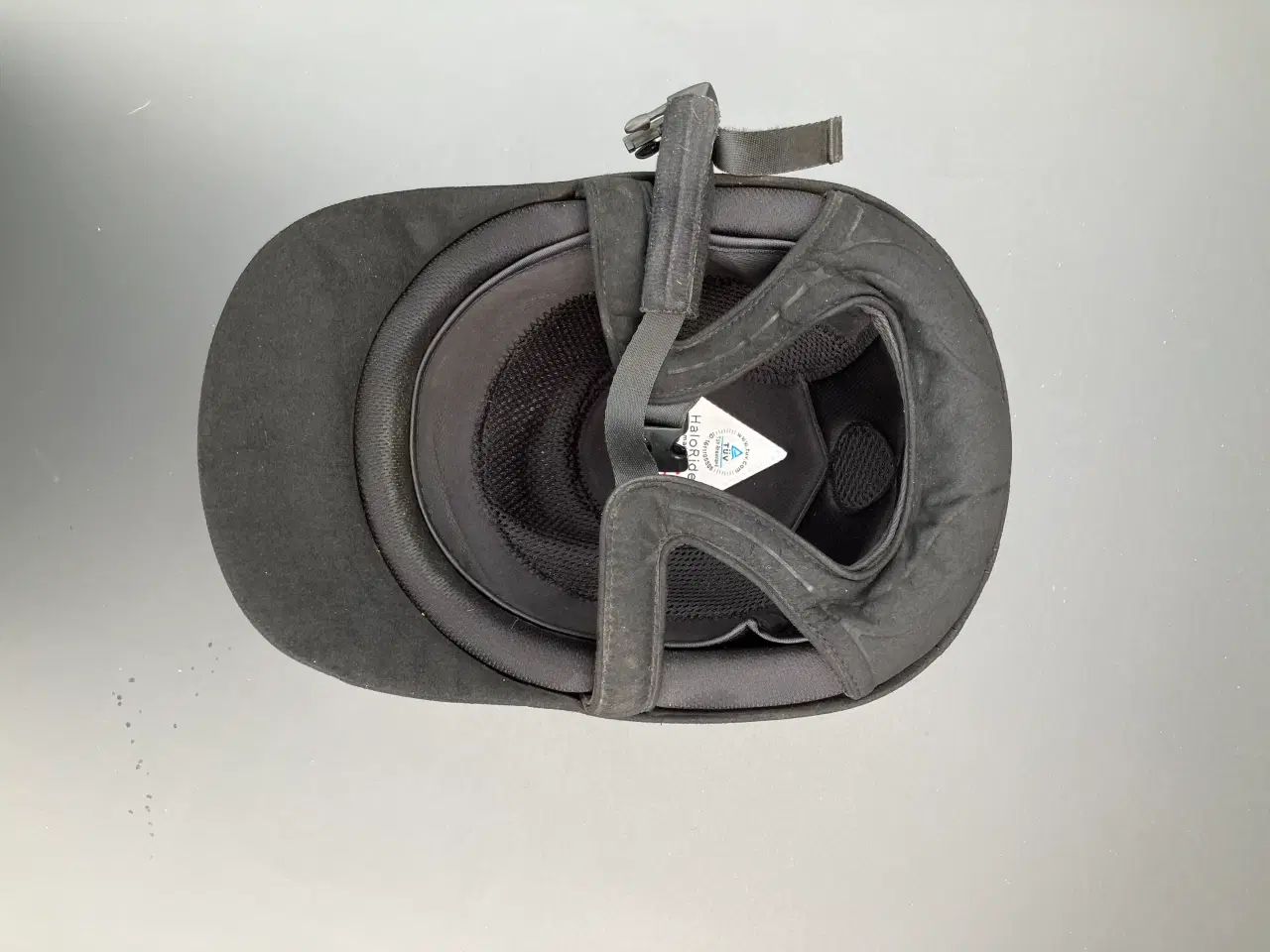 Billede 4 - Ridehjelm