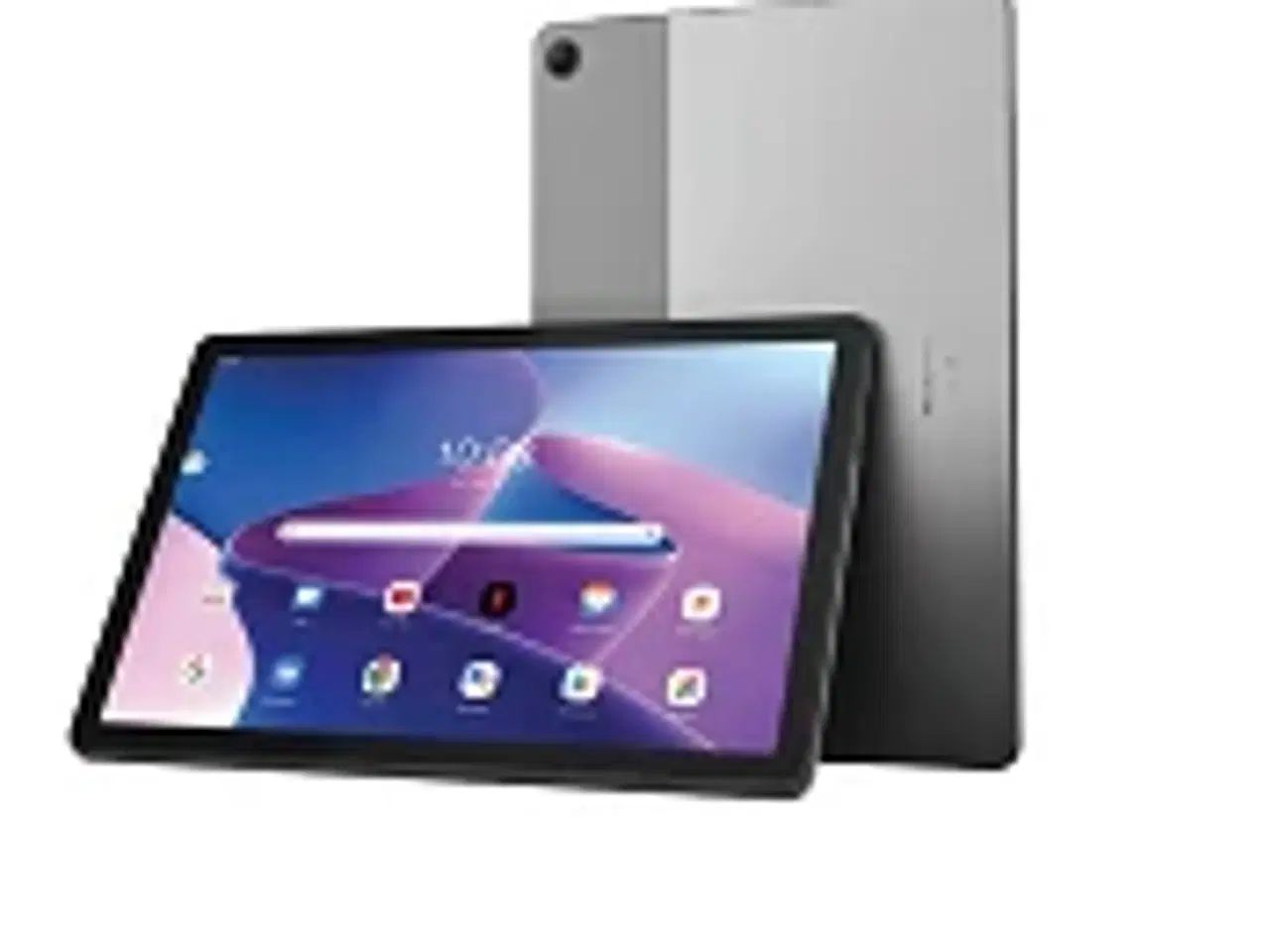 Billede 1 - Lenovo Tablet M10 3. generation 32 GB