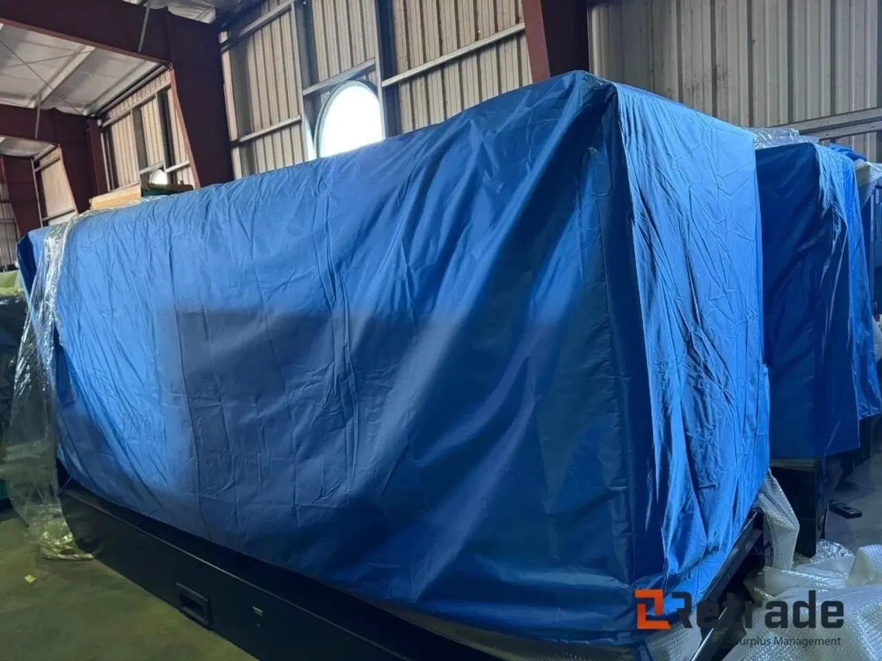 Billede 2 - Cummins 138KvA / 125KvA