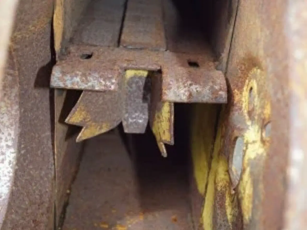 Billede 18 - New Holland 1545 Kornelevatorkasse 80309515