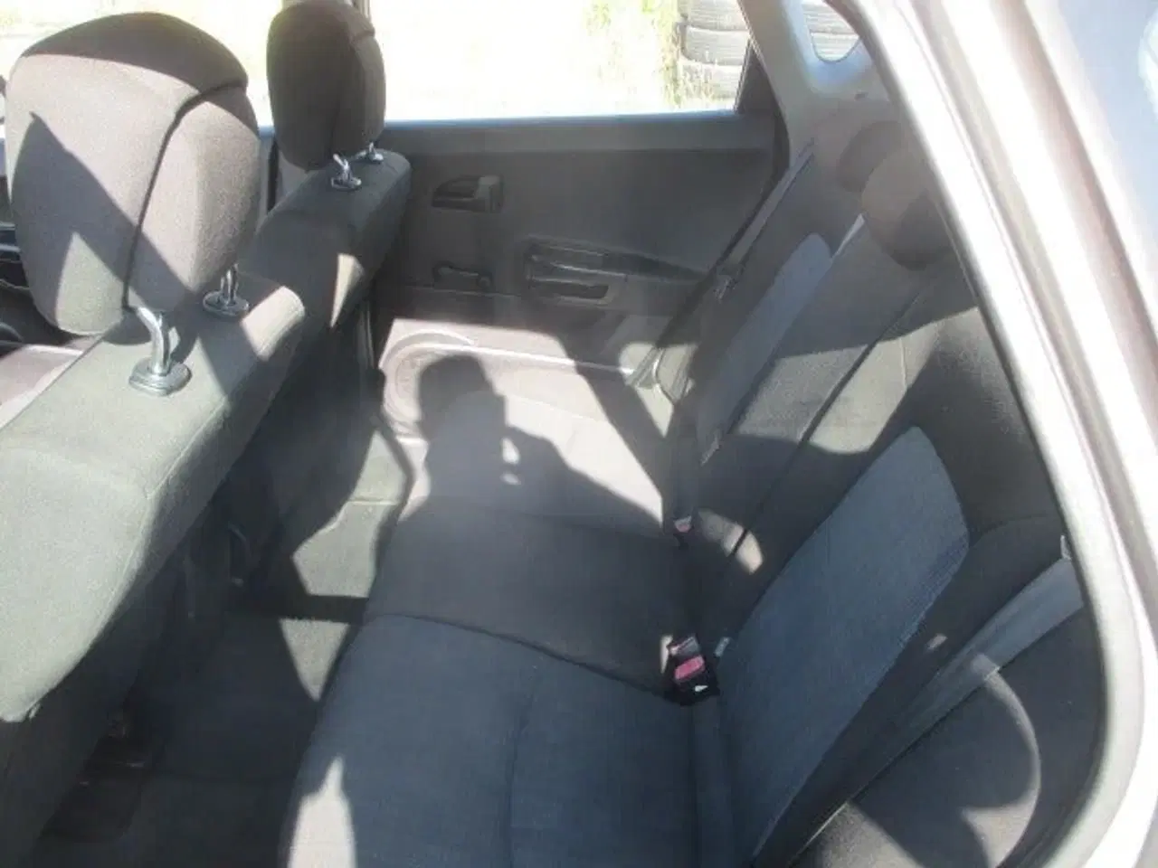 Billede 8 - Kia Ceed 1,4 CVVT 90 Active