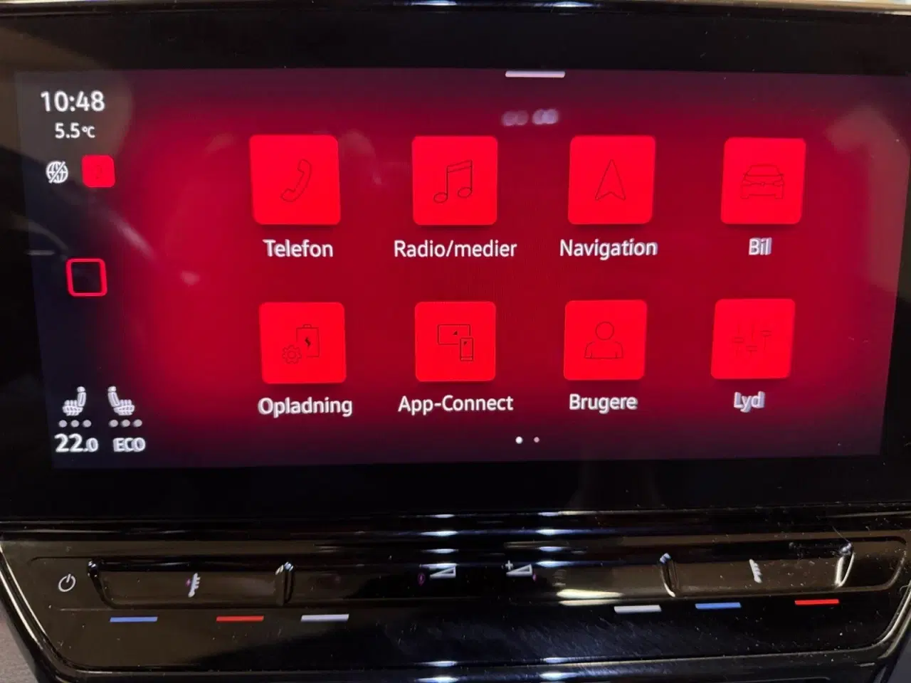 Billede 9 - VW ID.3 58 1ST Pro Performance