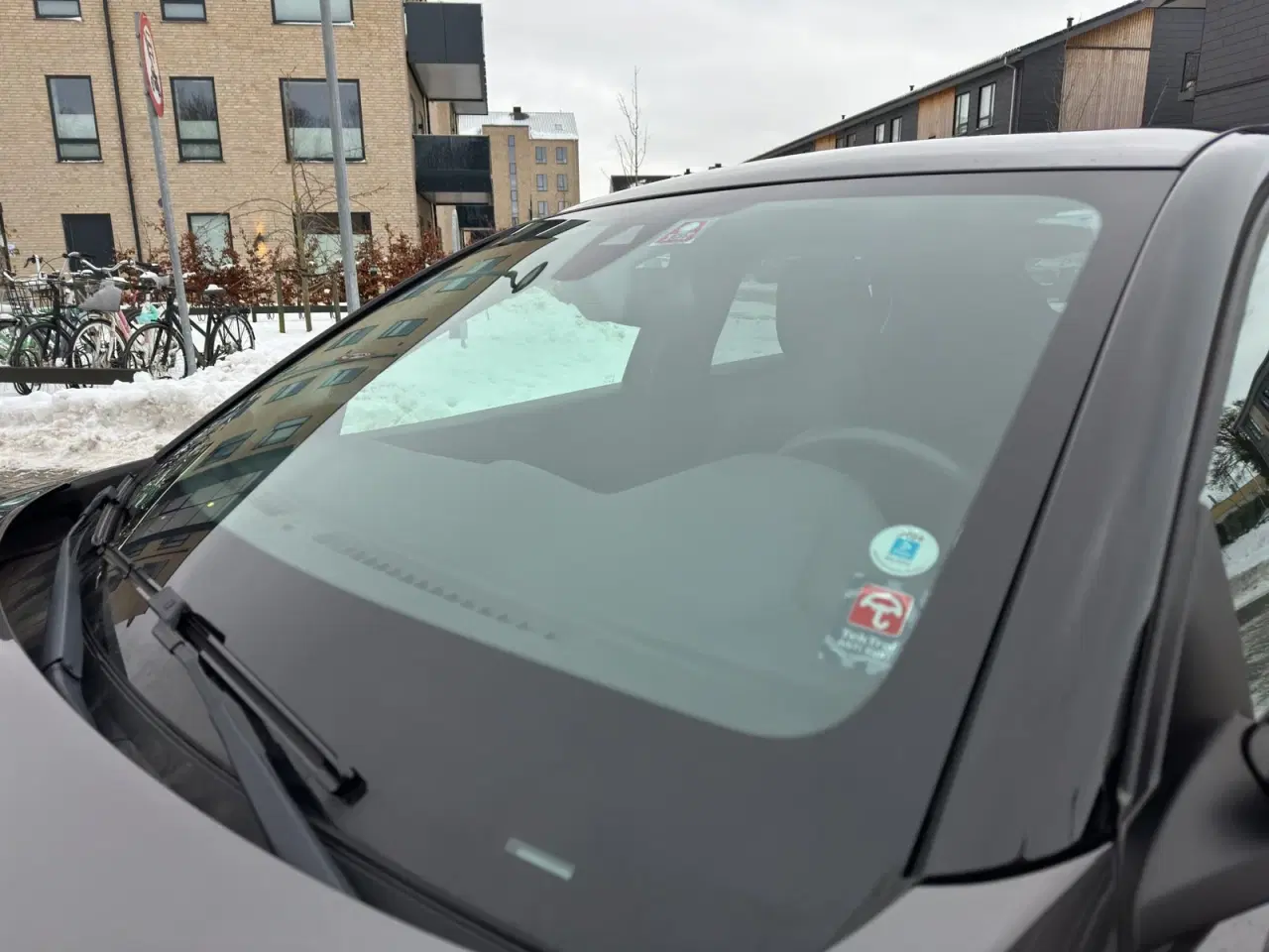 Billede 19 - Opel Corsa 1,2 Sport