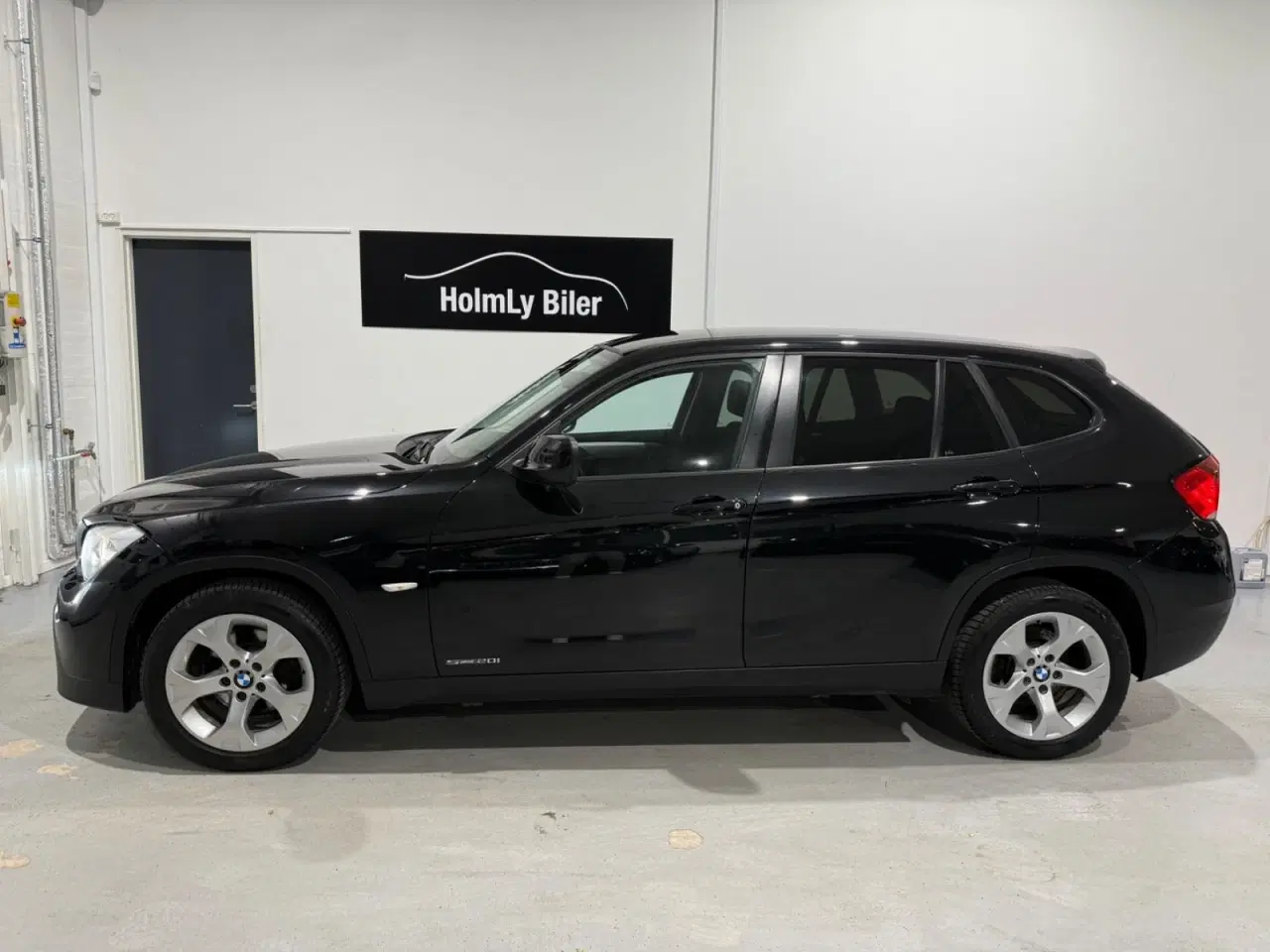 Billede 5 - BMW X1 2,0 sDrive20i aut.