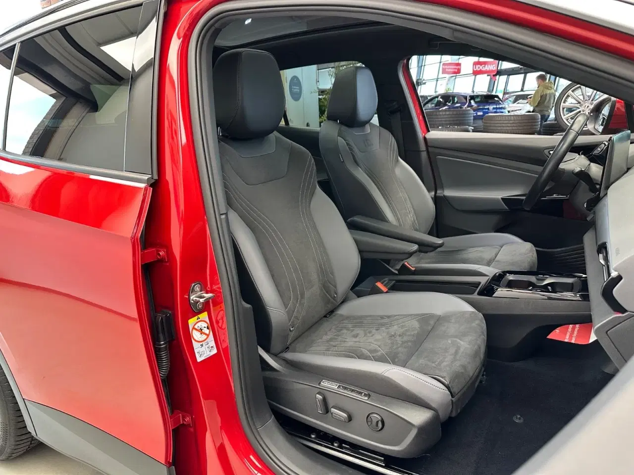 Billede 12 - VW ID.4 77 Pro