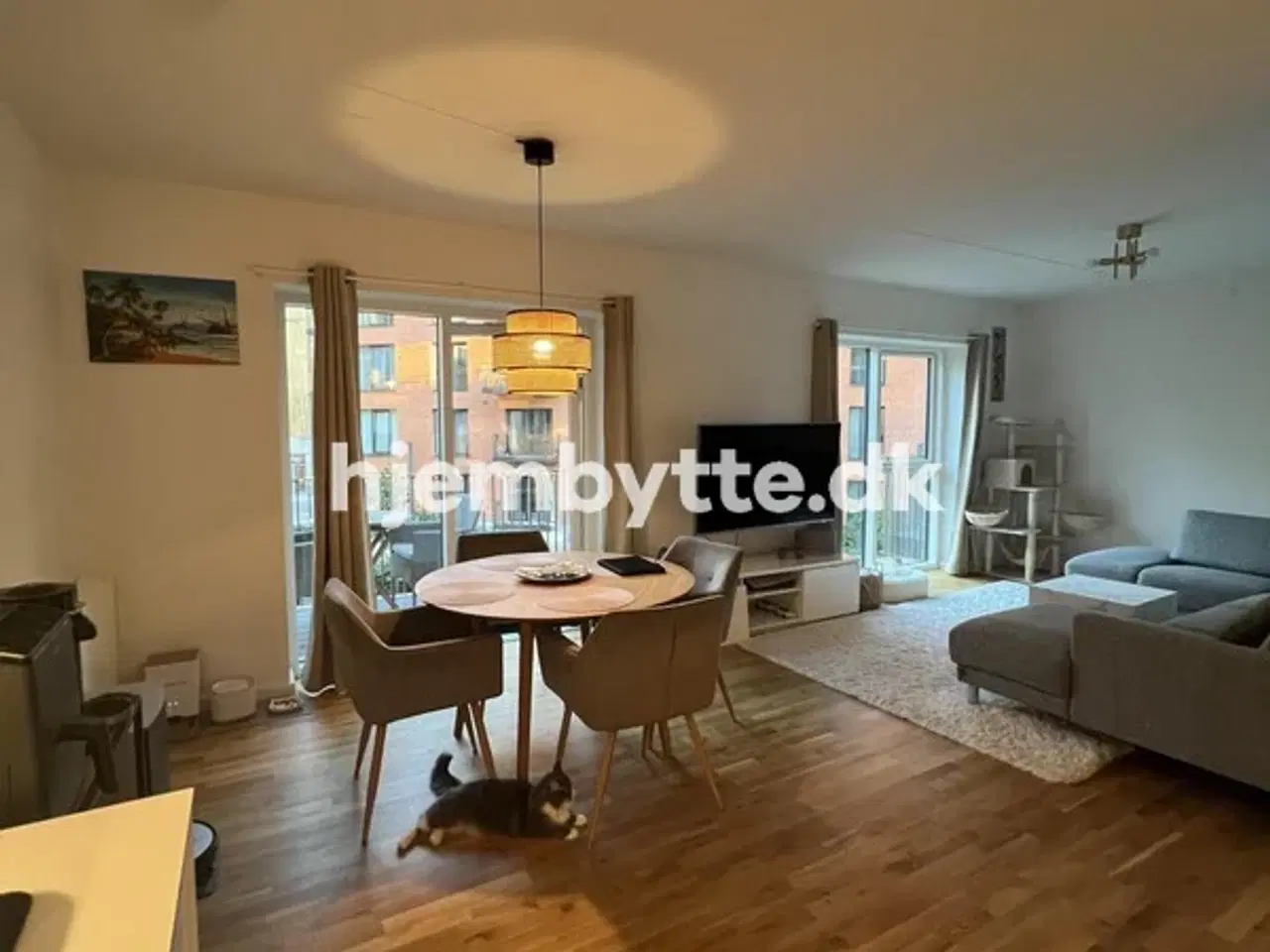 Billede 3 - Hjembytte - MichaelStrungesVej