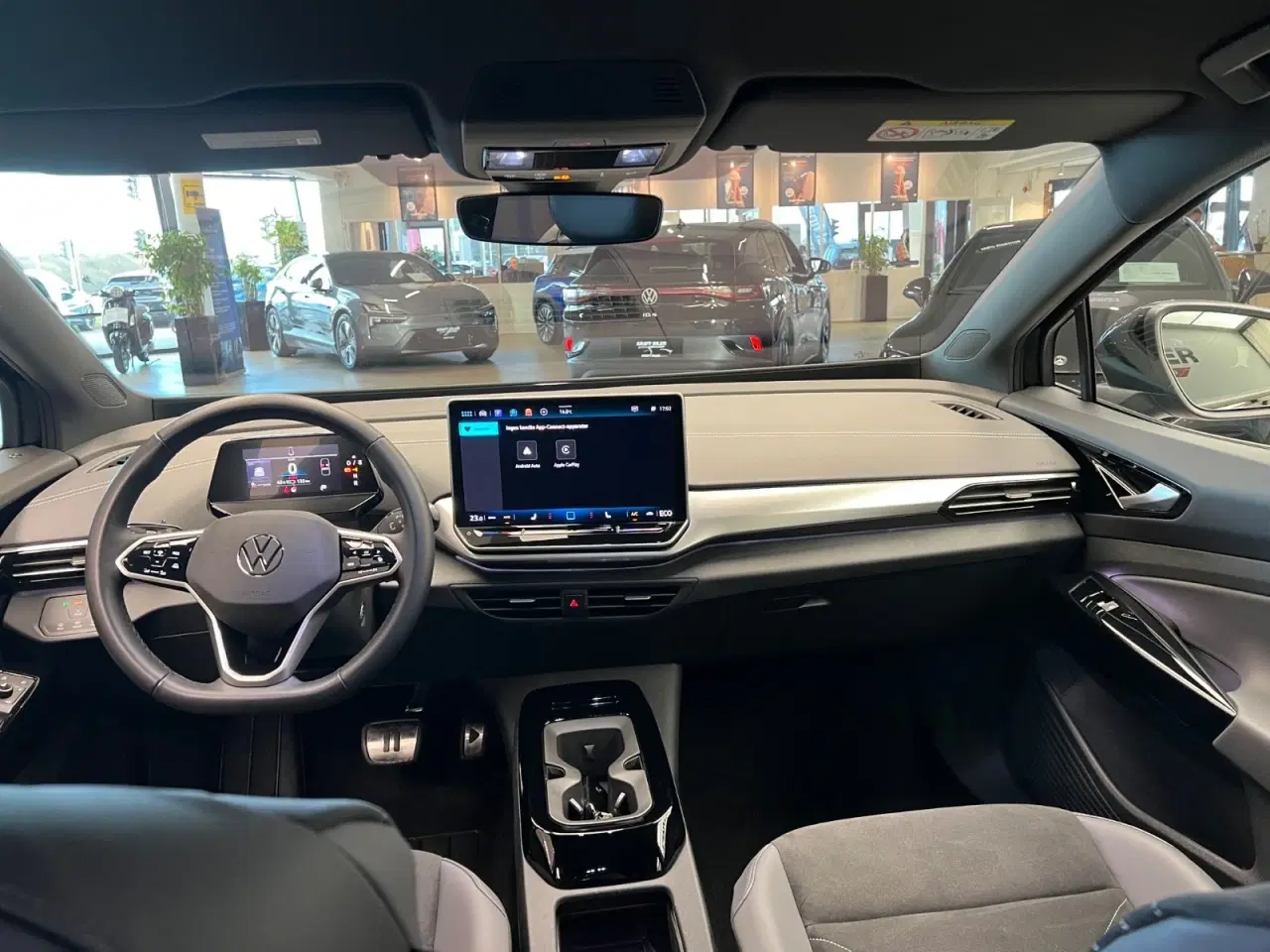 Billede 9 - VW ID.4 52 Life