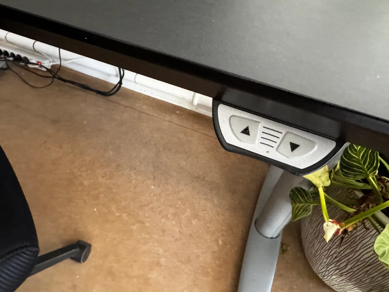 Billede 3 - Hæve sænkebord - Kinnaps