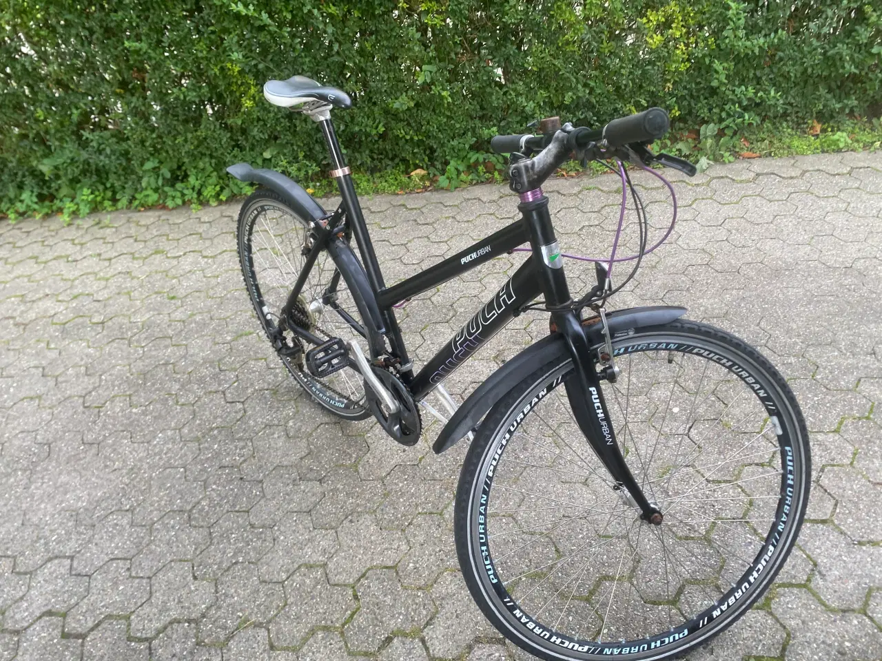 Billede 4 - Herrecykel