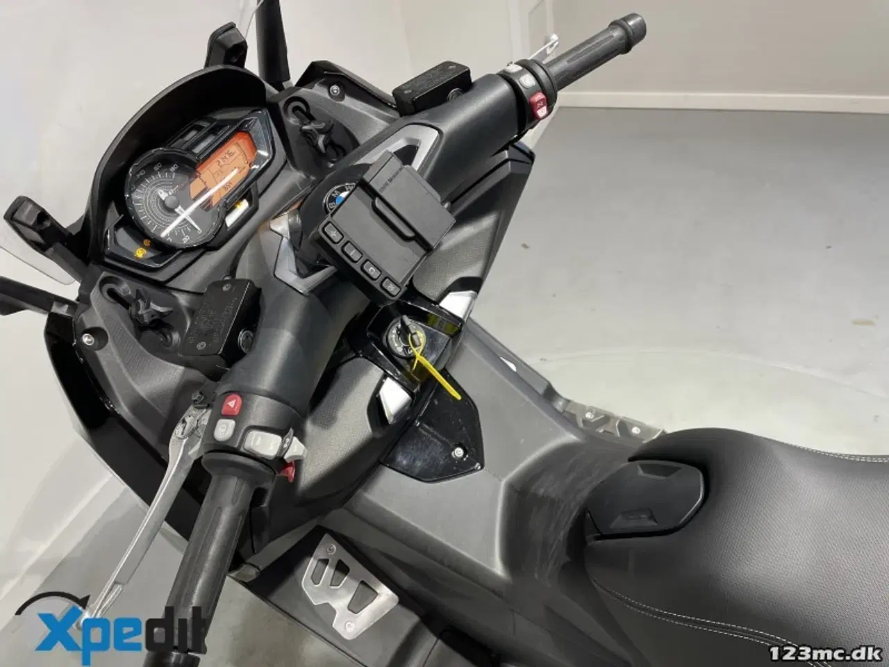 Billede 14 - BMW C 650 Sport
