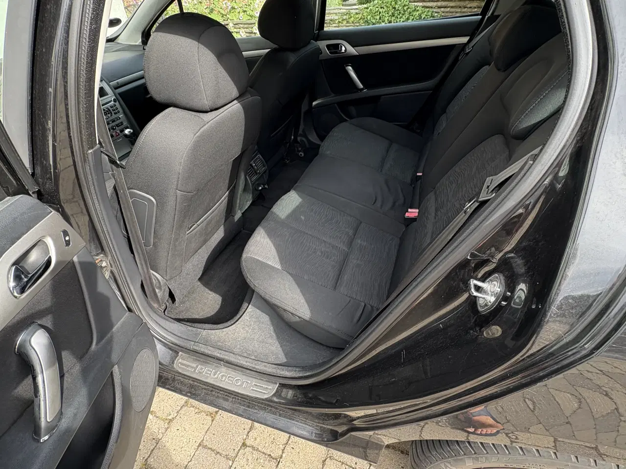 Billede 7 - Peugeot 407 SW 2.0