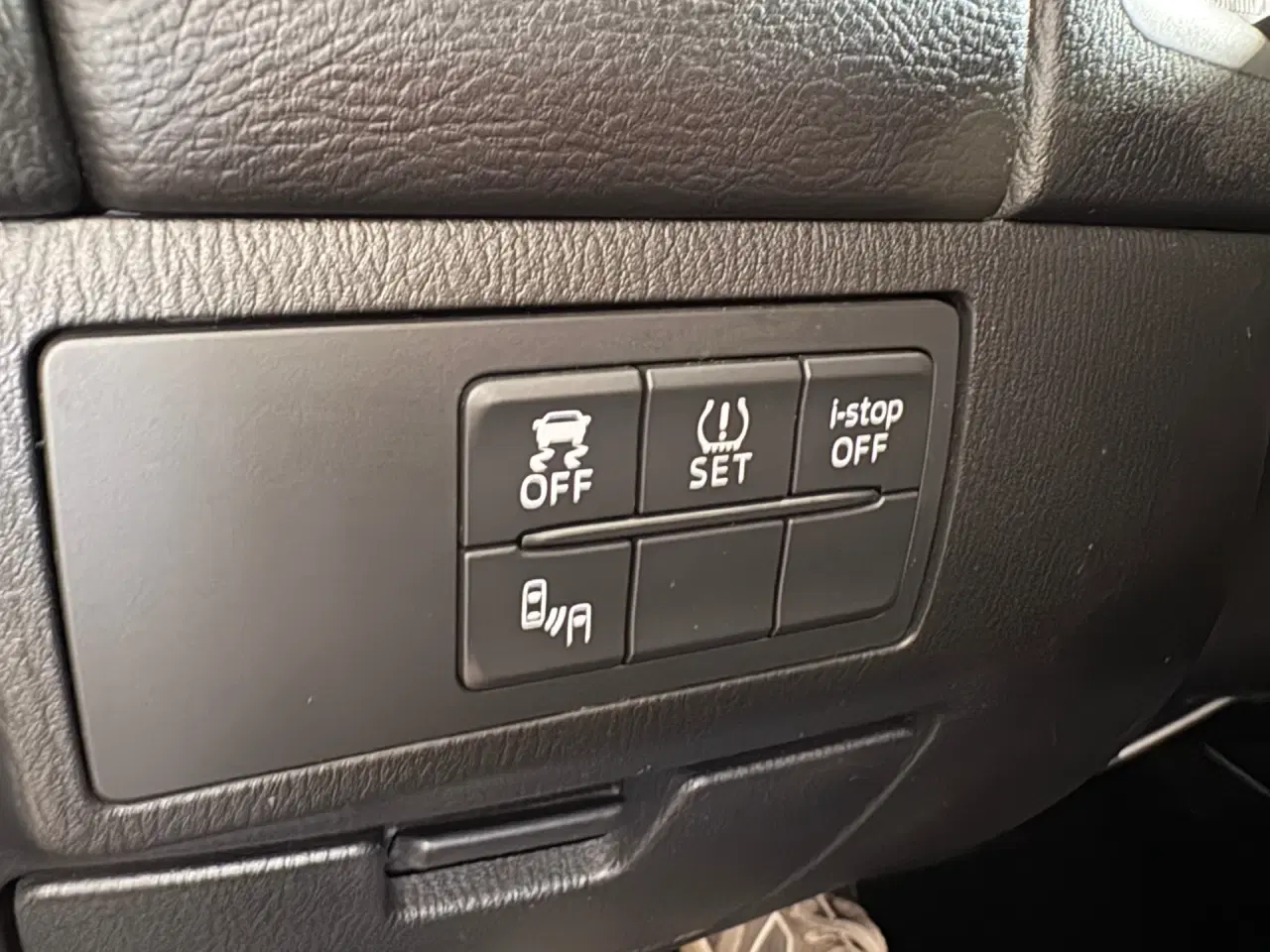 Billede 9 - Mazda 6 2,2 Skyactiv-D Vision 150HK Stc 6g