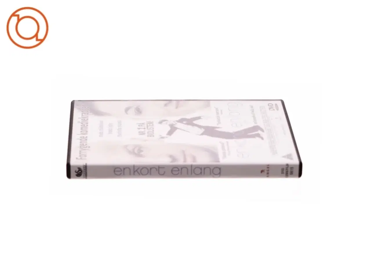 Billede 2 - En kort en lang