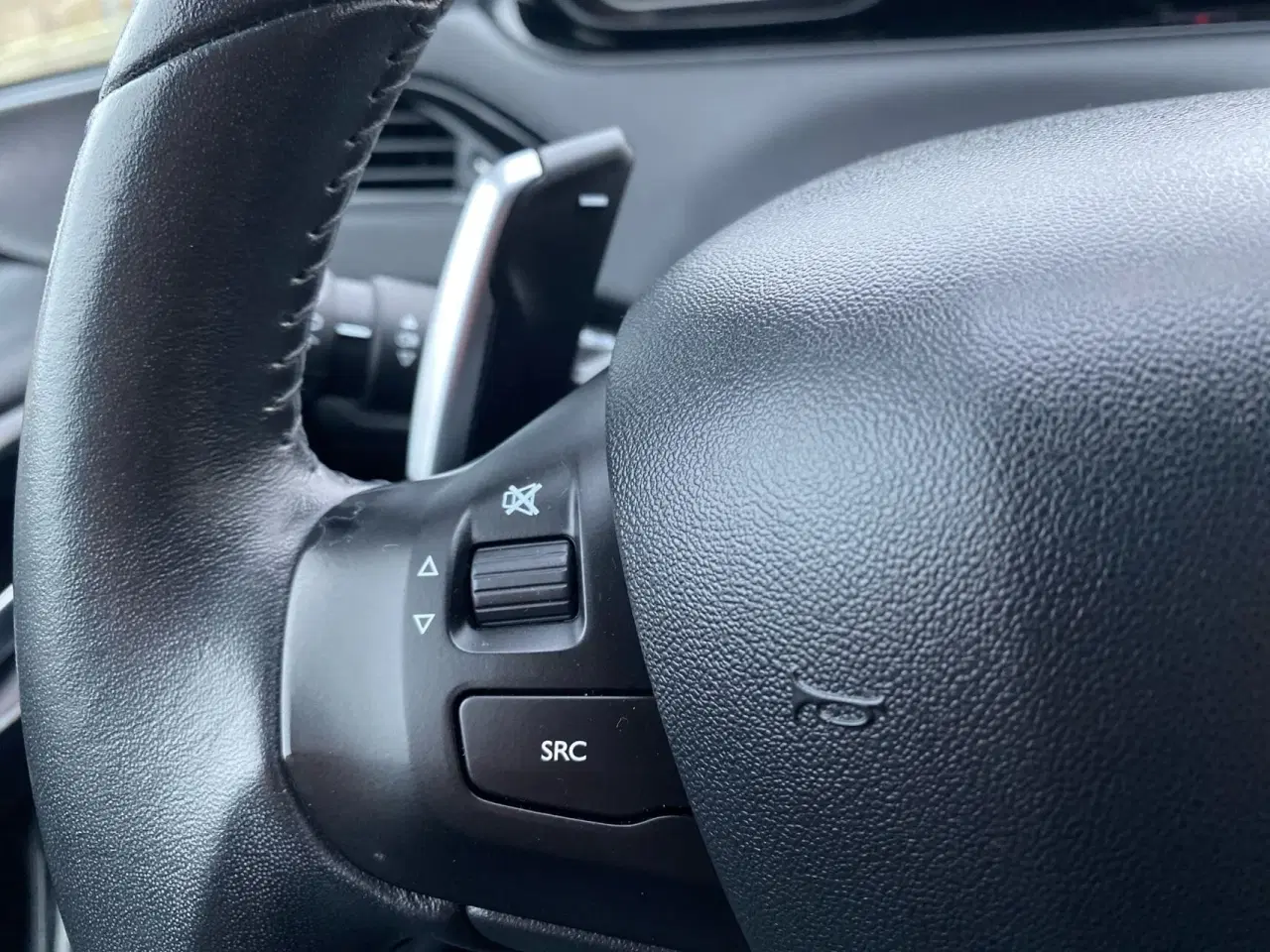 Billede 17 - Peugeot 208 1,2 e-Vti Strike ESG 82HK 5d Aut.