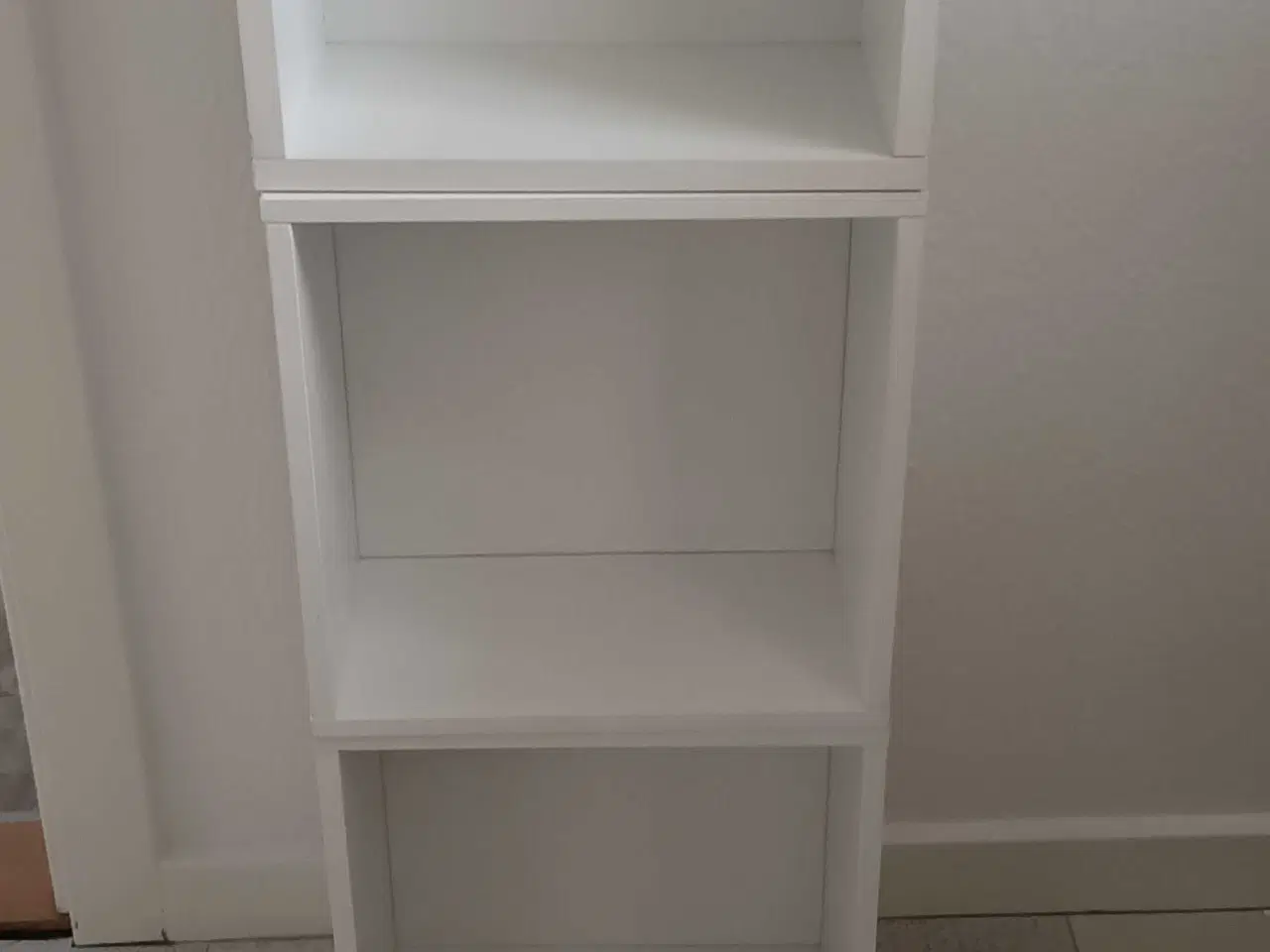 Billede 1 - Små bogkasser