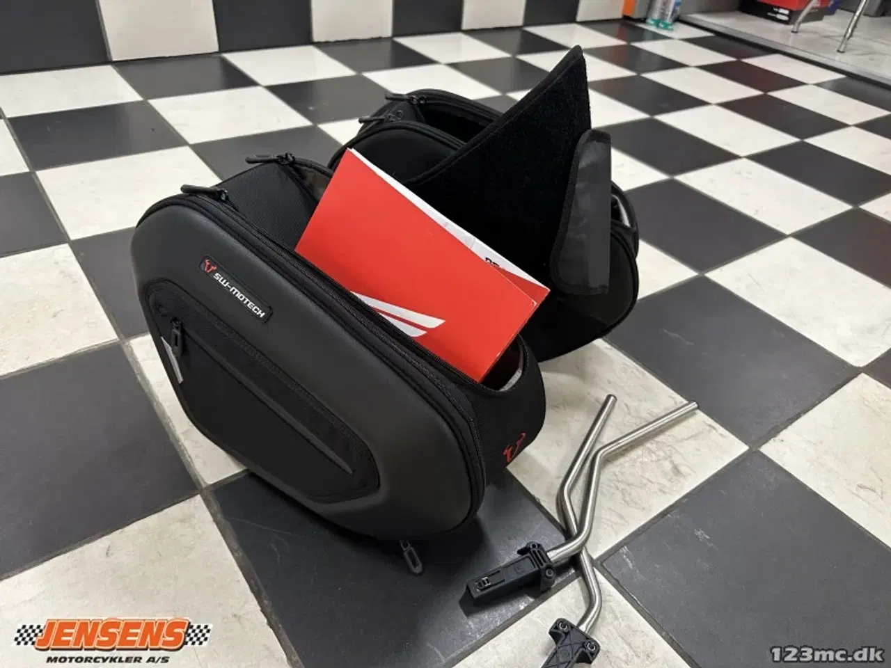 Billede 9 - Honda CBR 650 R