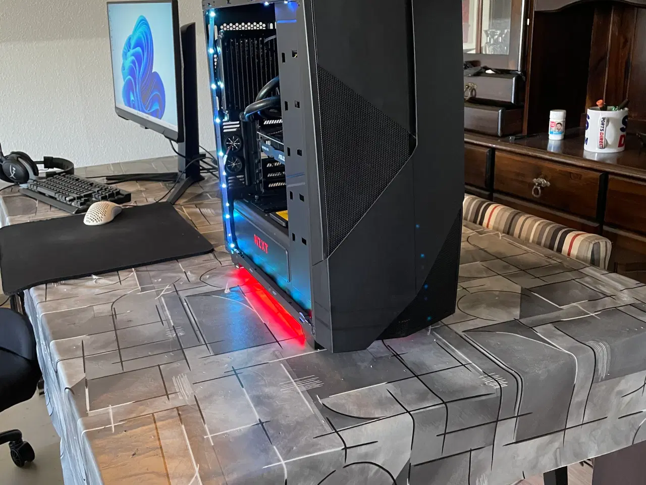 Billede 8 - I7 GAMER COMPUTER 