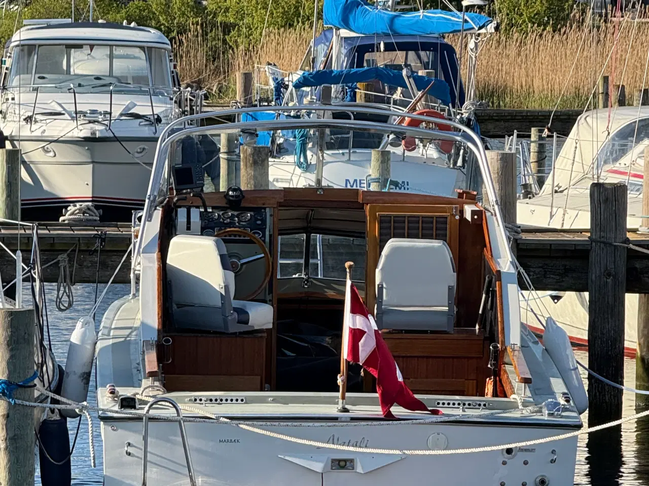 Billede 1 - Coronet 24