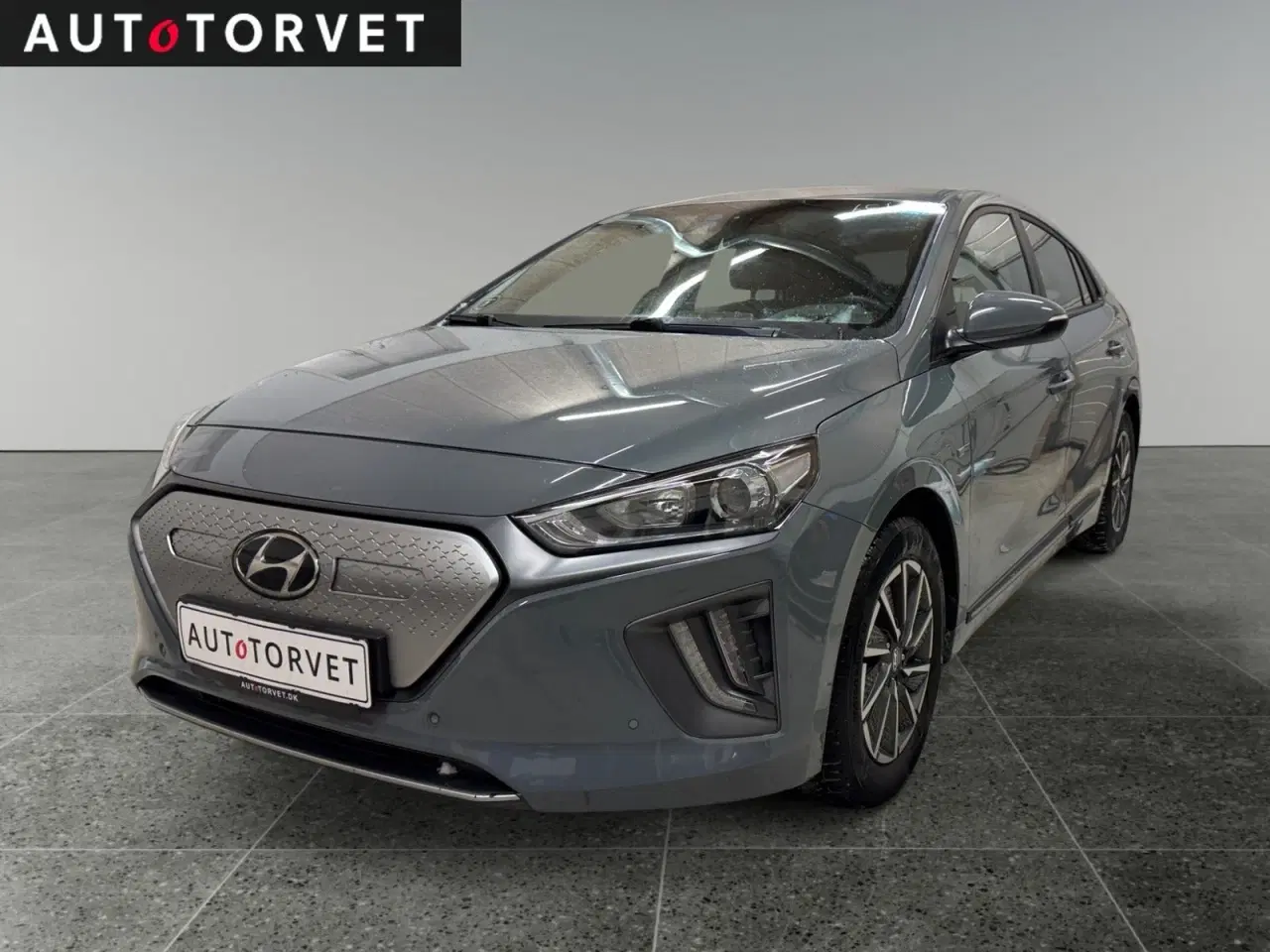 Billede 1 - Hyundai Ioniq 40 EV Trend