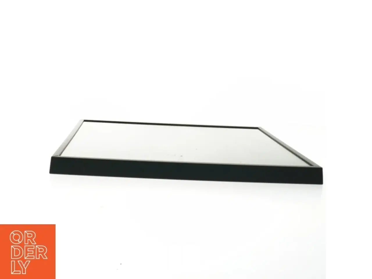 Billede 2 - Kvadratisk billede ramme fra IKEA (str. 33x33 cm)