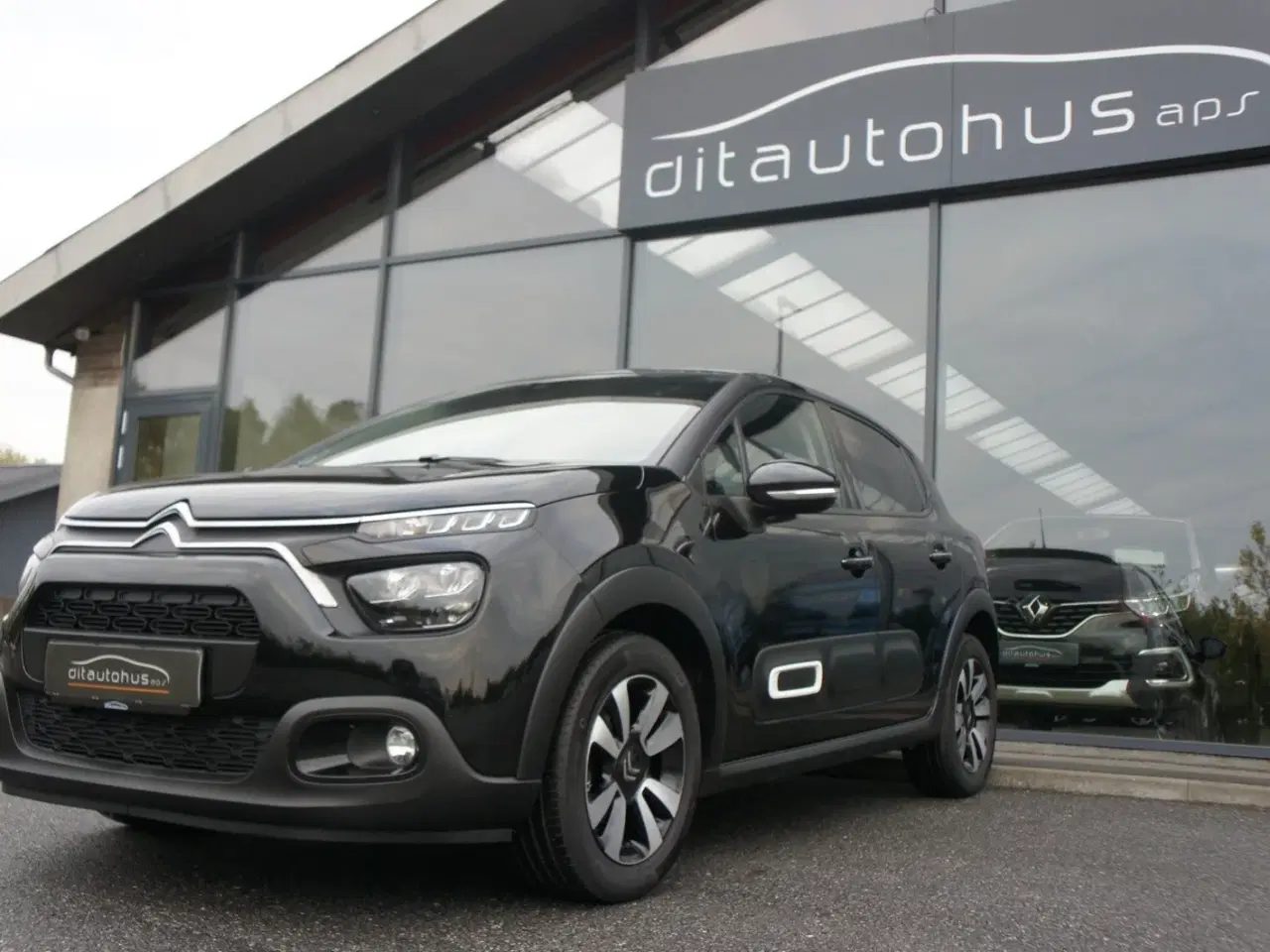 Billede 3 - Citroën C3 1,2 PureTech 83 Attraction+