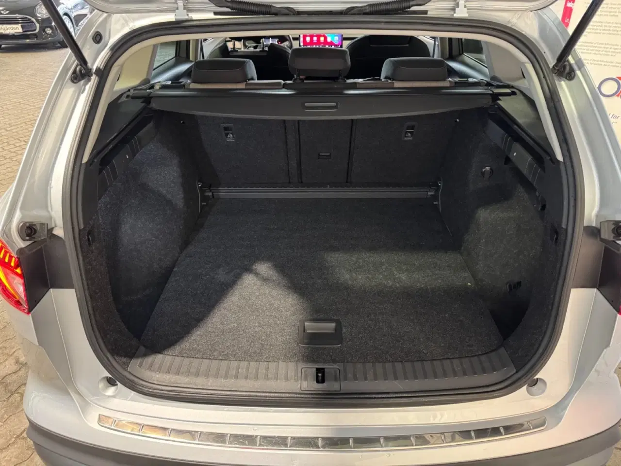 Billede 16 - Skoda Enyaq 60 iV Lodge