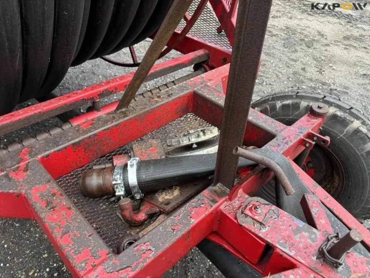 Billede 12 - Omme LS100
