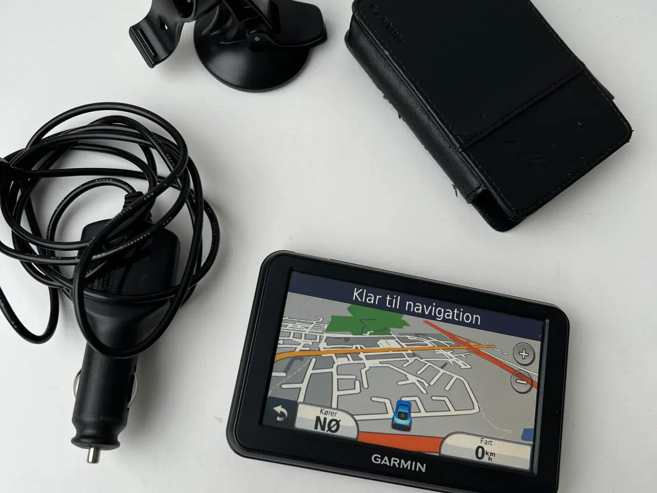 Billede 1 - Garmin gps 