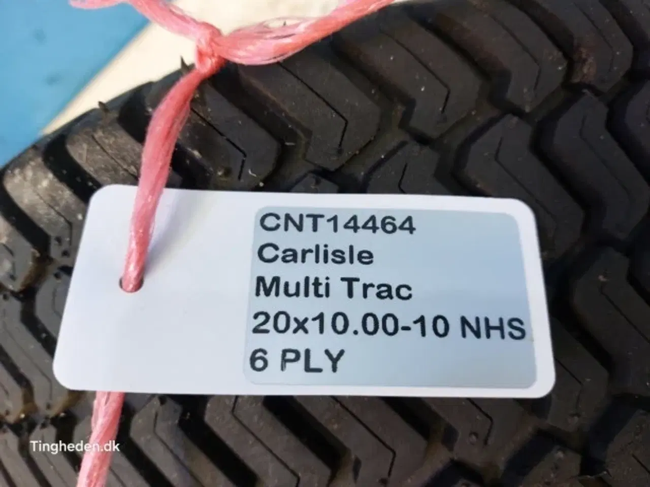 Billede 11 - 10" 20x10.00-10