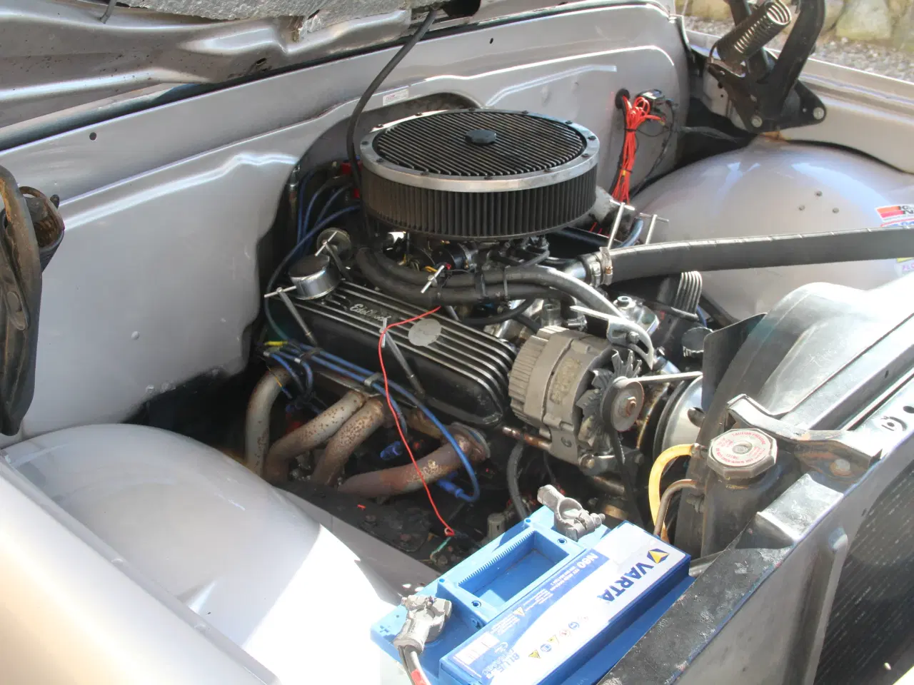 Billede 14 - Chevrolet C10 1967