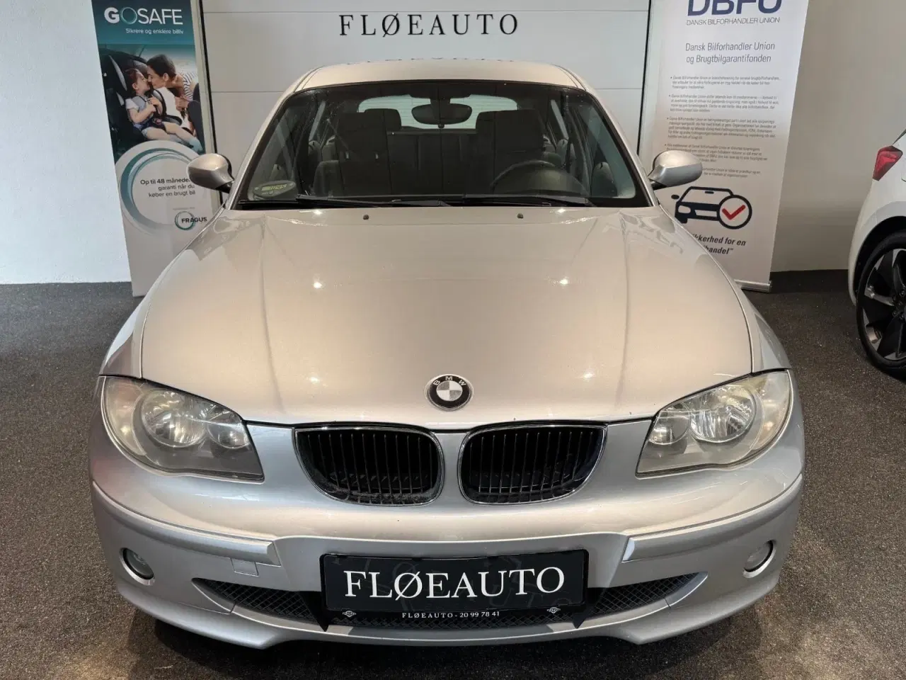 Billede 2 - BMW 120d 2,0 