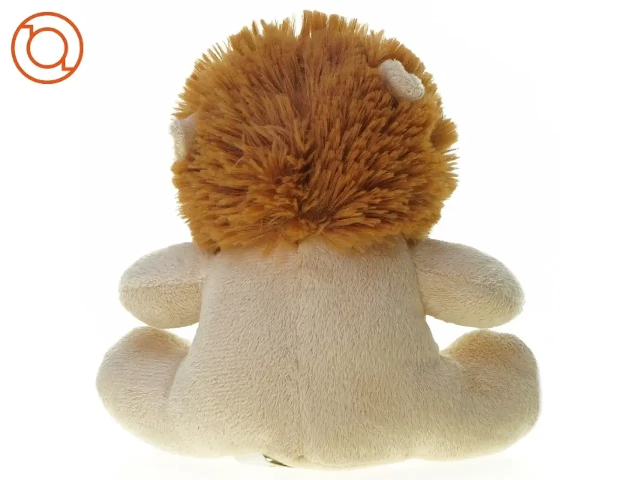 Billede 2 - Bamse fra Animal Kingdom (str. 17 cm)