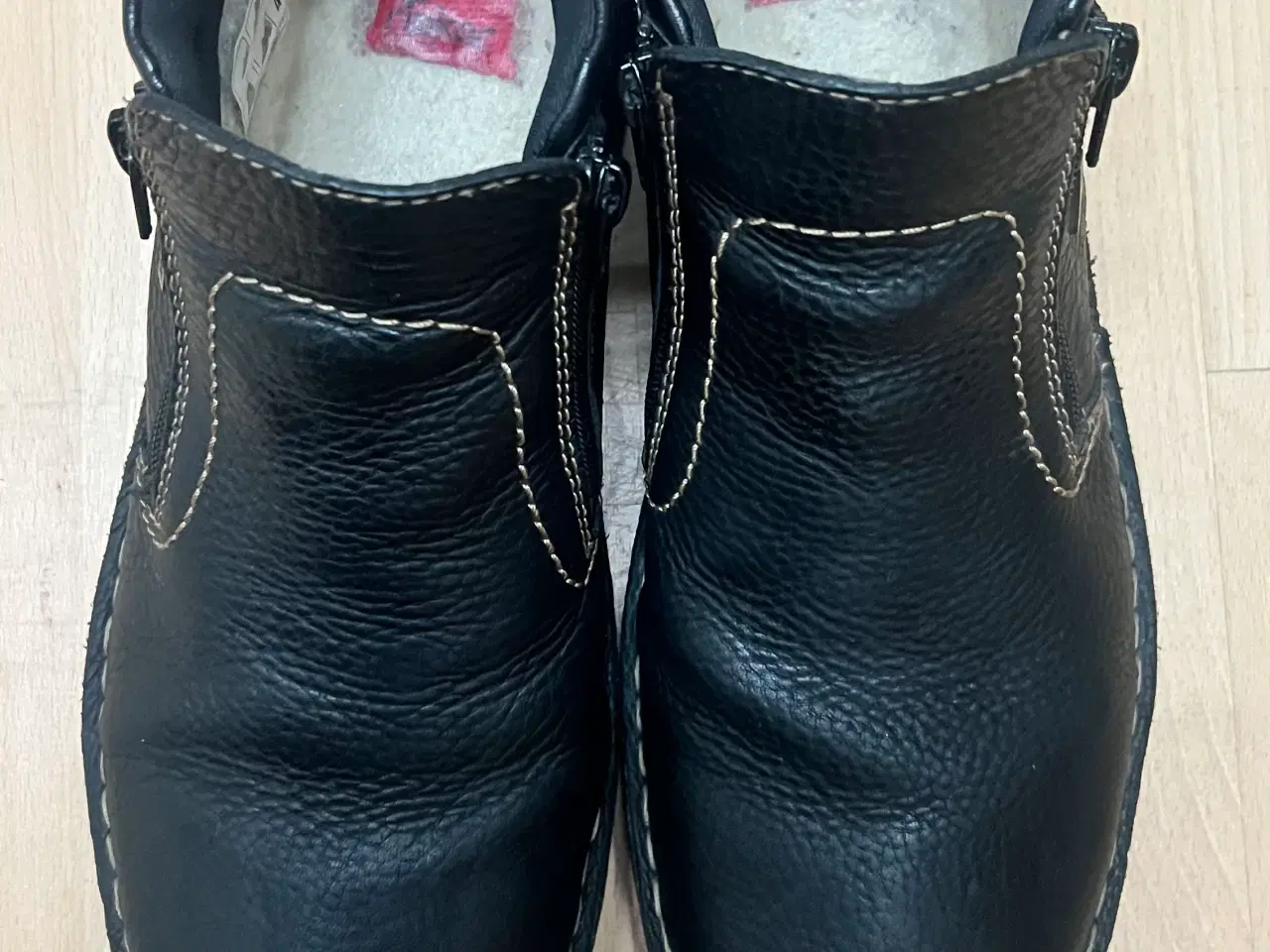 Billede 3 - sko.. rieker