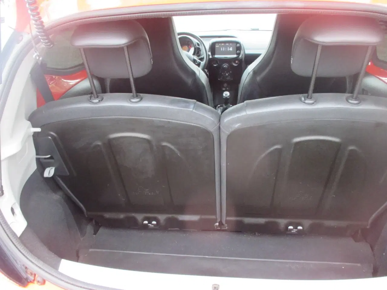 Billede 7 - Toyota Aygo 1,0 VVT-i x-cite