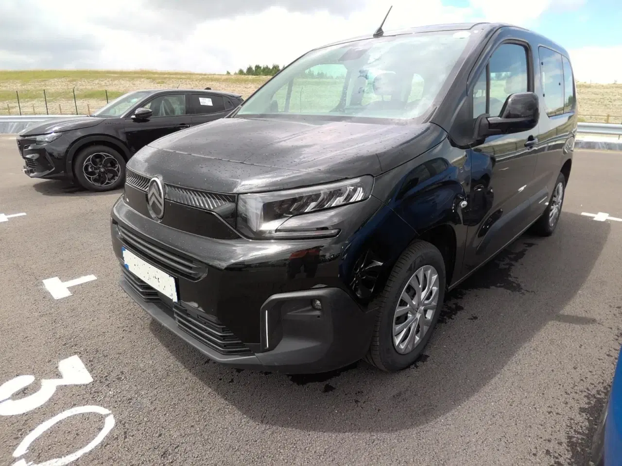 Billede 1 - Citroën ë-Berlingo 52 Impress