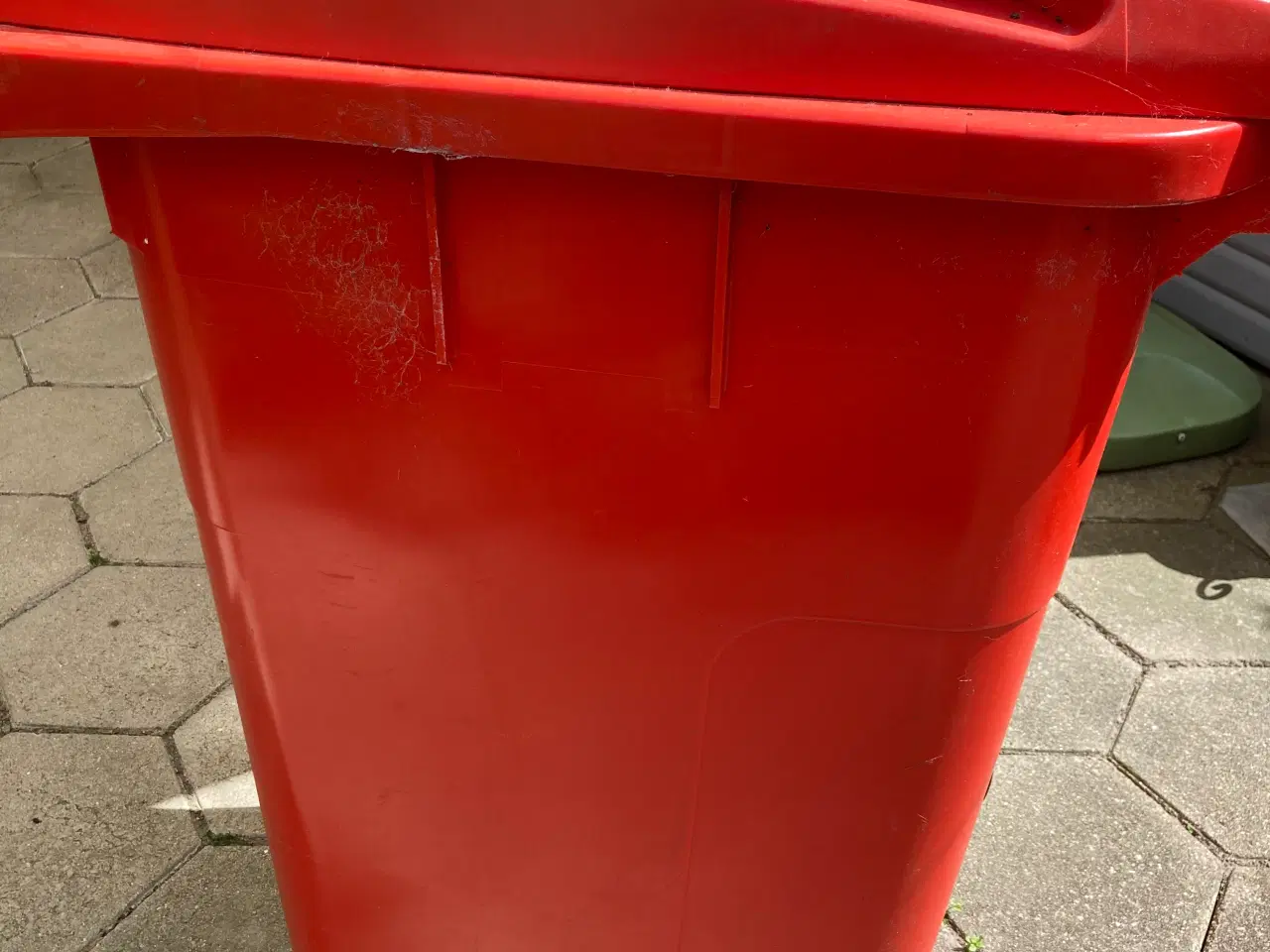 Billede 16 - Reservedele til havemaskiner
