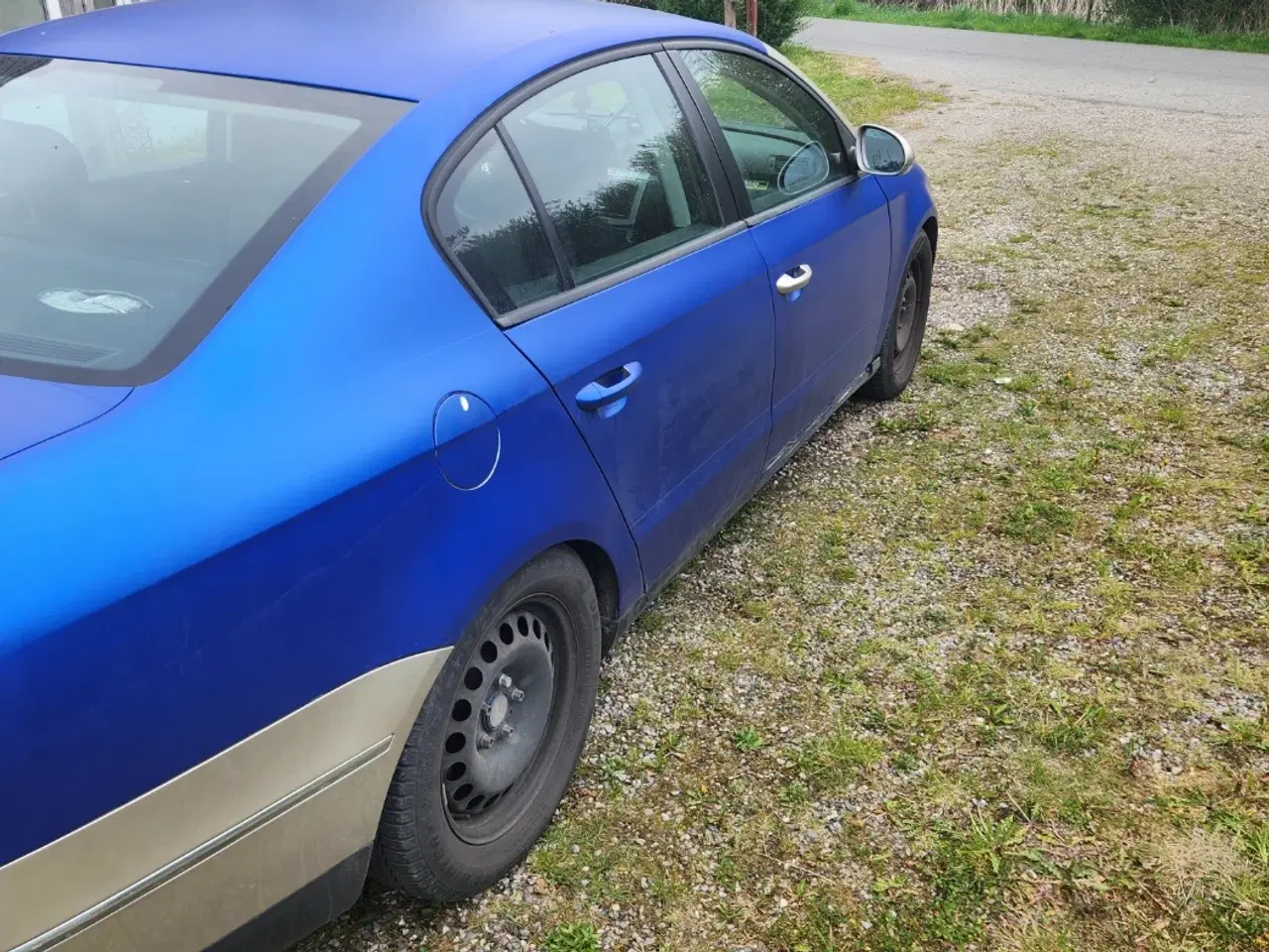 Billede 4 - wv passat 2.0 fsi 