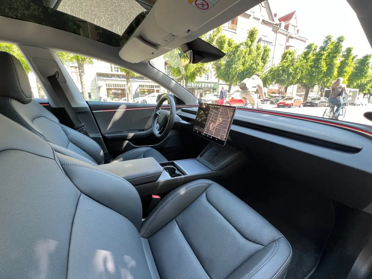 Billede 2 - Tesla Model 3 Highland