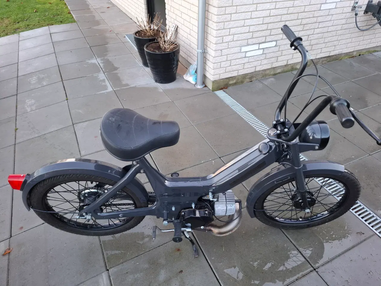 Billede 5 - PUCH MAXI DANSK Total renoveret 