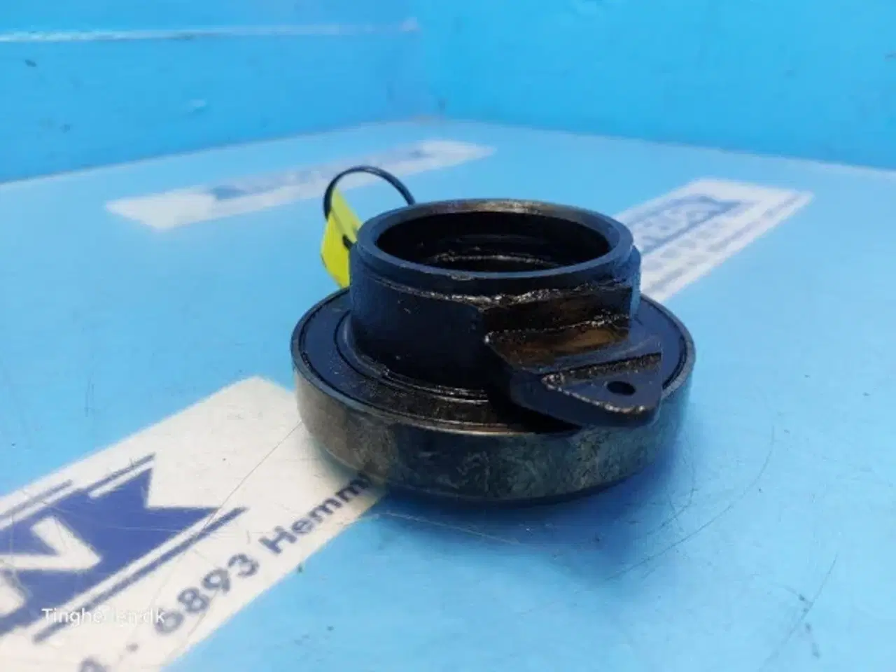 Billede 3 - Massey Ferguson 690 Support 886727M2